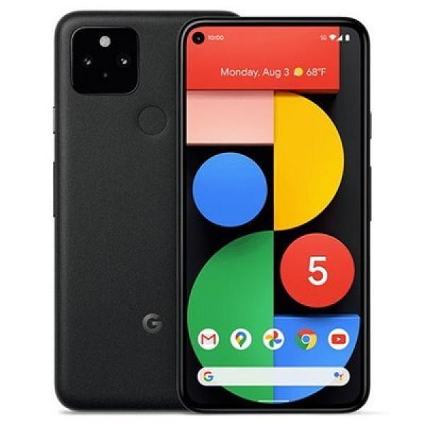 Google Pixel 5, 8GB RAM, 128GB